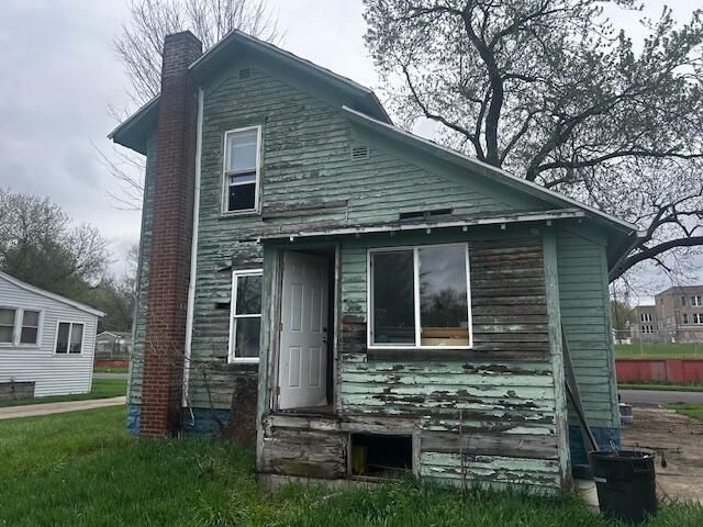 93 Webber Street, Battle Creek City, MI 49015