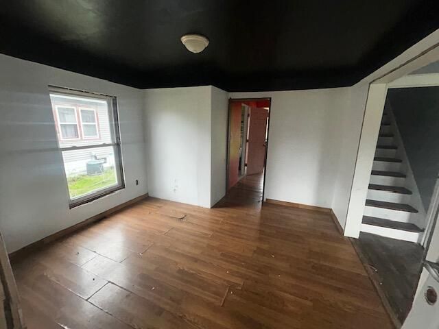 93 Webber Street, Battle Creek City, MI 49015