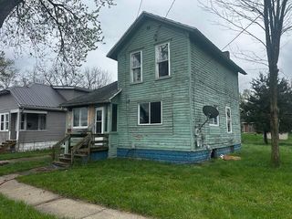 93 Webber Street, Battle Creek City, MI 49015