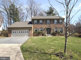 2109 FALLING CREEK RD, Silver Spring, MD 20904