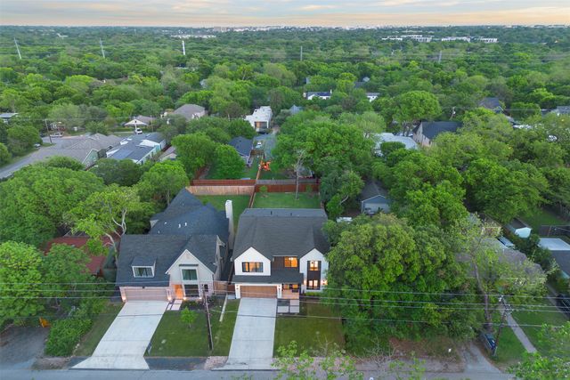 8922 San Benito Way, Dallas, TX 75218
