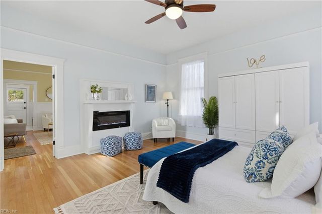 604 Mt Vernon AVE, Portsmouth, VA 23707