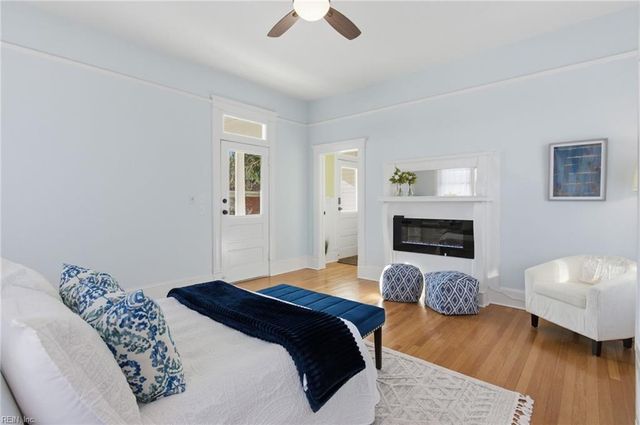 604 Mt Vernon AVE, Portsmouth, VA 23707