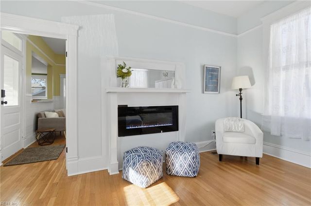 604 Mt Vernon AVE, Portsmouth, VA 23707