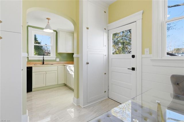 604 Mt Vernon AVE, Portsmouth, VA 23707