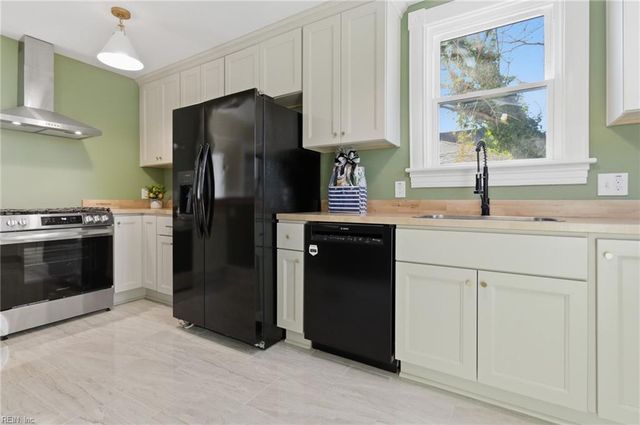 604 Mt Vernon AVE, Portsmouth, VA 23707