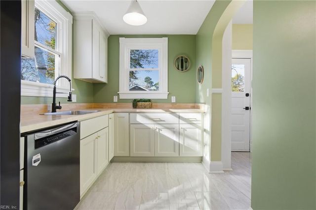 604 Mt Vernon AVE, Portsmouth, VA 23707