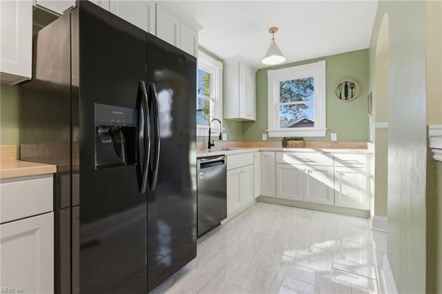 604 Mt Vernon AVE, Portsmouth, VA 23707