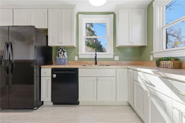 604 Mt Vernon AVE, Portsmouth, VA 23707