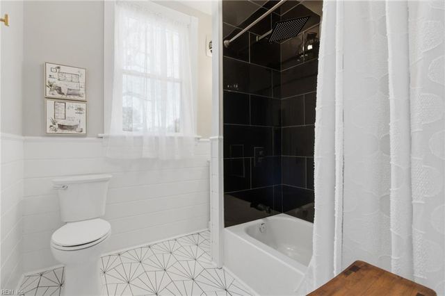 604 Mt Vernon AVE, Portsmouth, VA 23707