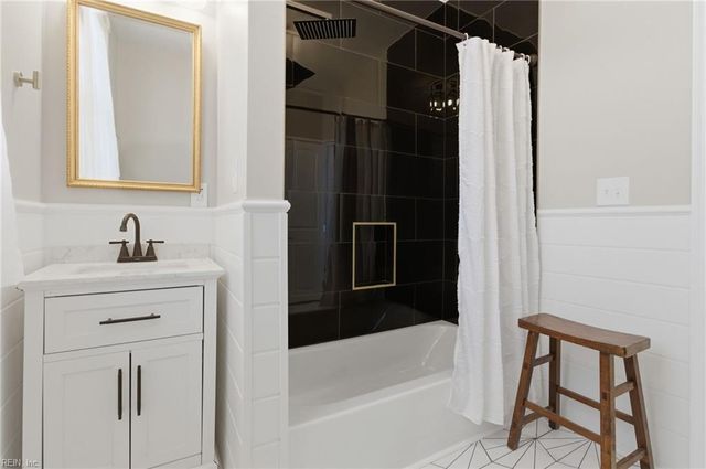 604 Mt Vernon AVE, Portsmouth, VA 23707