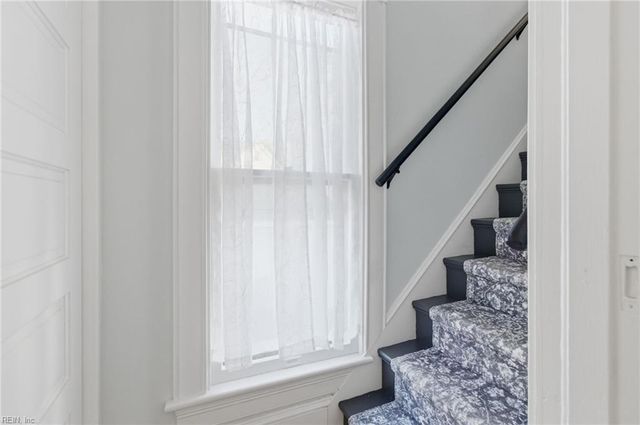 604 Mt Vernon AVE, Portsmouth, VA 23707