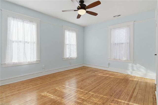 604 Mt Vernon AVE, Portsmouth, VA 23707