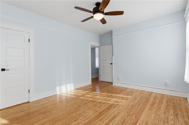 604 Mt Vernon AVE, Portsmouth, VA 23707