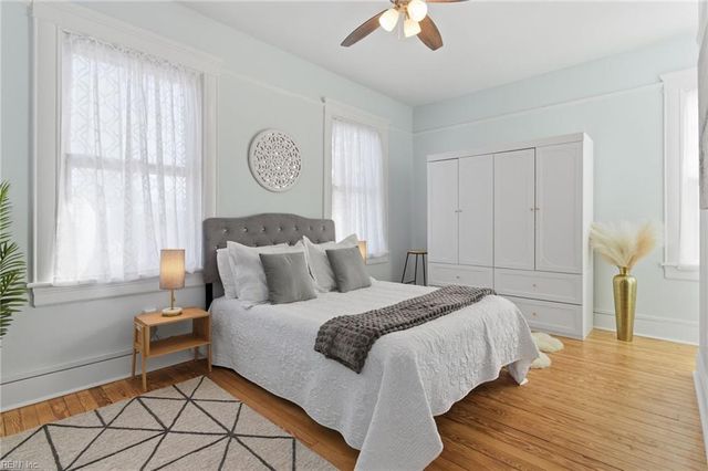 604 Mt Vernon AVE, Portsmouth, VA 23707