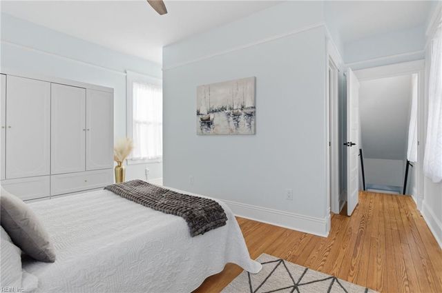 604 Mt Vernon AVE, Portsmouth, VA 23707