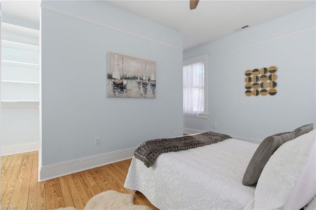 604 Mt Vernon AVE, Portsmouth, VA 23707