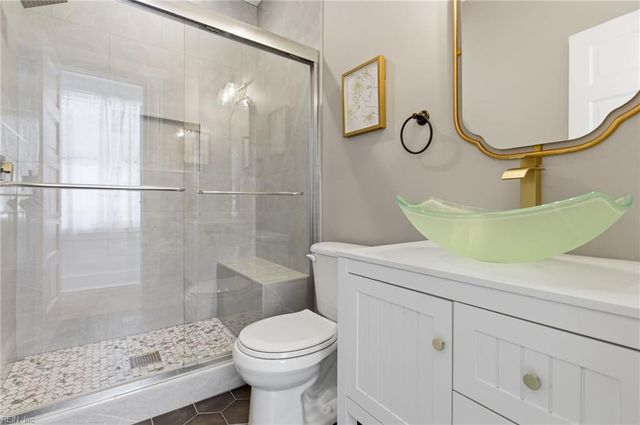 604 Mt Vernon AVE, Portsmouth, VA 23707