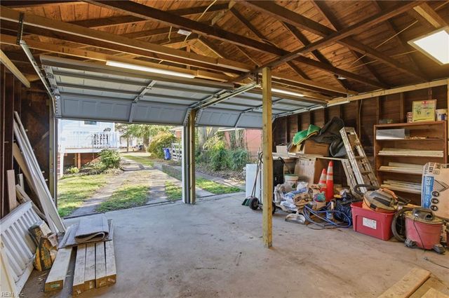 604 Mt Vernon AVE, Portsmouth, VA 23707