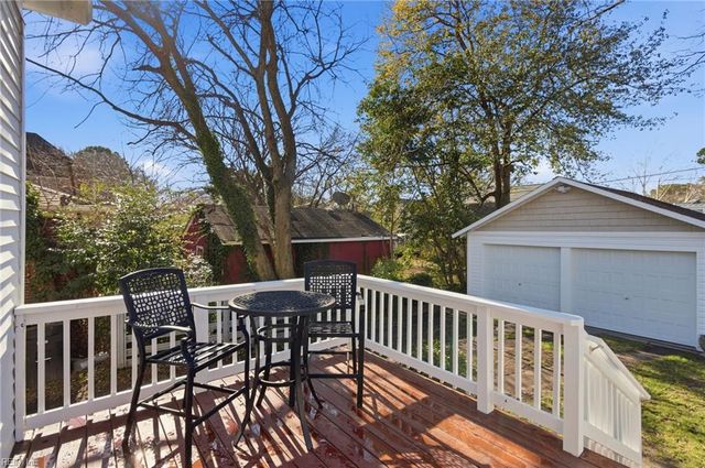 604 Mt Vernon AVE, Portsmouth, VA 23707