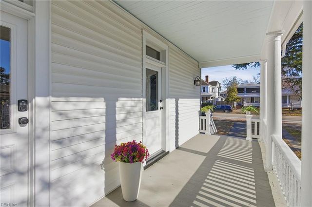 604 Mt Vernon AVE, Portsmouth, VA 23707