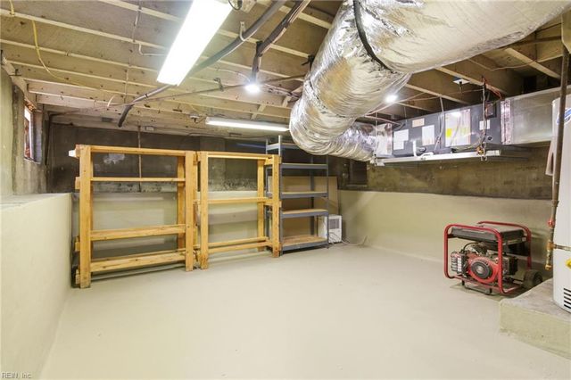 604 Mt Vernon AVE, Portsmouth, VA 23707