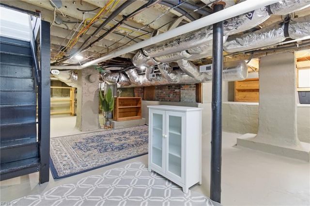 604 Mt Vernon AVE, Portsmouth, VA 23707