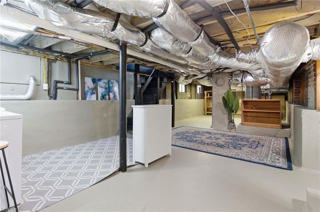 604 Mt Vernon AVE, Portsmouth, VA 23707