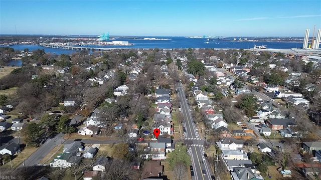 604 Mt Vernon AVE, Portsmouth, VA 23707