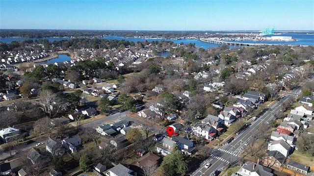 604 Mt Vernon AVE, Portsmouth, VA 23707