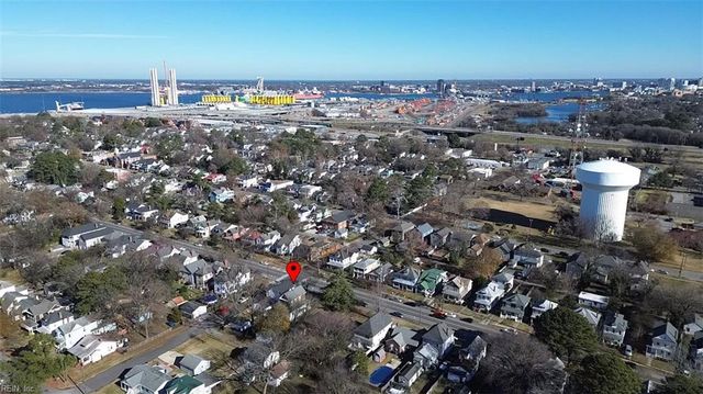 604 Mt Vernon AVE, Portsmouth, VA 23707