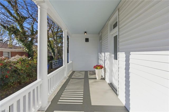 604 Mt Vernon AVE, Portsmouth, VA 23707