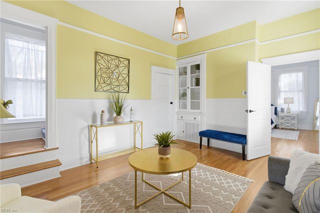 604 Mt Vernon AVE, Portsmouth, VA 23707