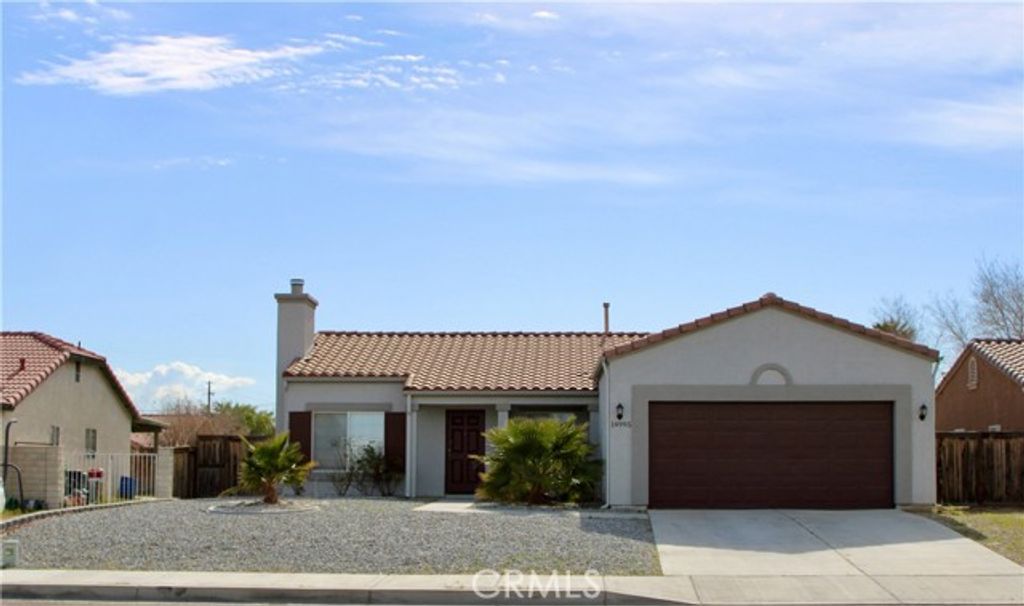 14995 Hopland, Victorville, CA 92394