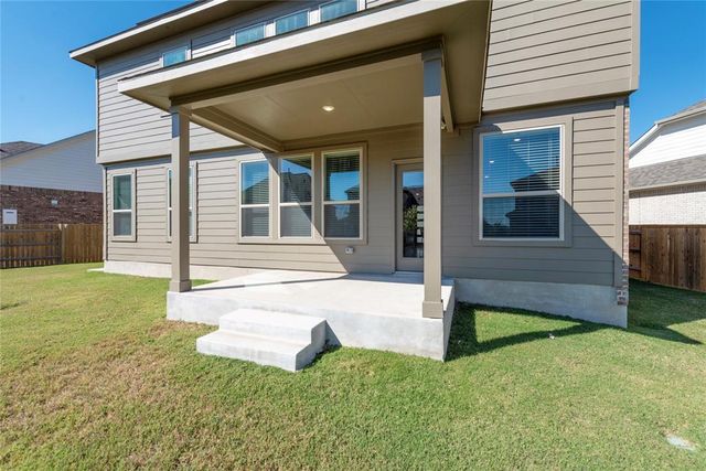 261 Fawn River RUN, Kyle, TX 78640