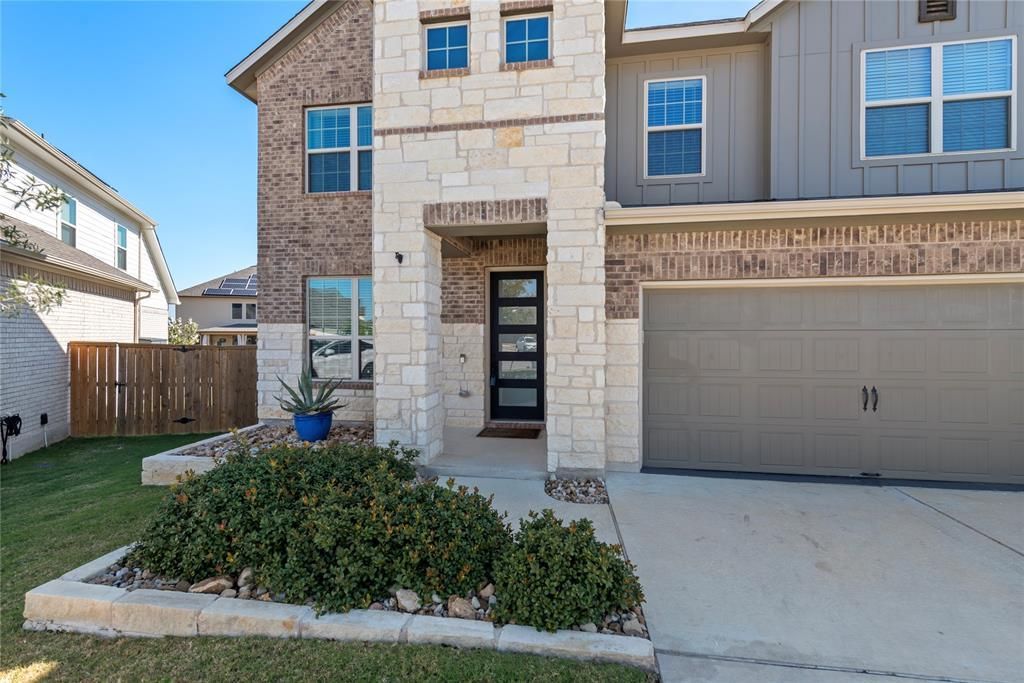 261 Fawn River RUN, Kyle, TX 78640