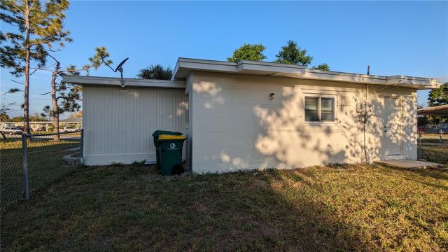 3108 WHITING LANE, Port Charlotte, FL 33952