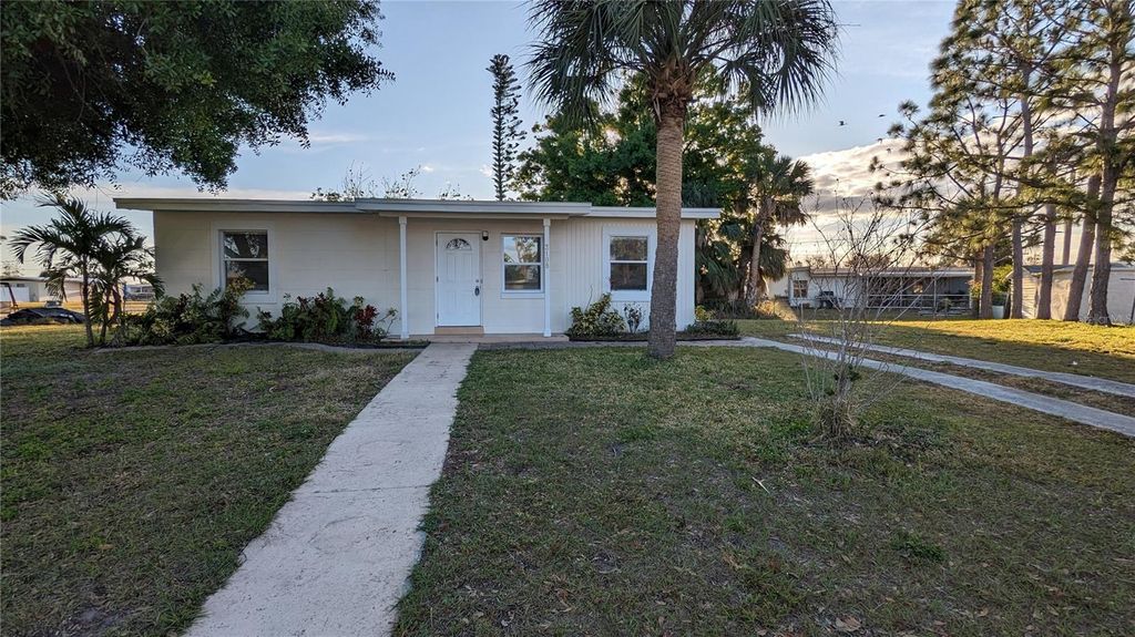 3108 WHITING LANE, Port Charlotte, FL 33952