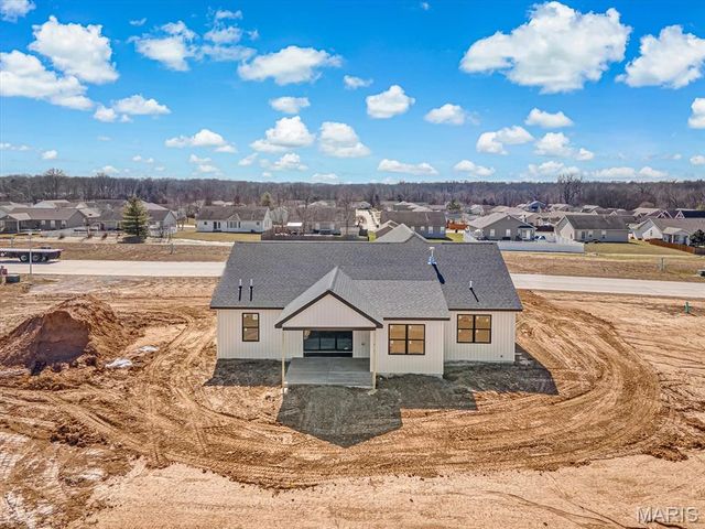 1123 Waymaker Lane, Waterloo, IL 62298