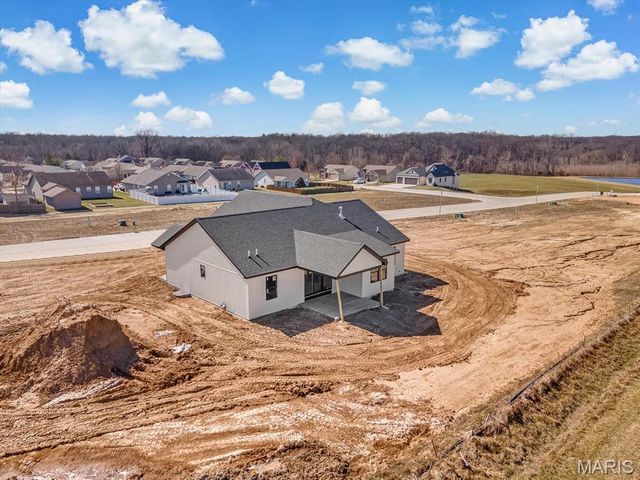 1123 Waymaker Lane, Waterloo, IL 62298