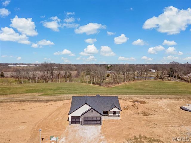 1123 Waymaker Lane, Waterloo, IL 62298