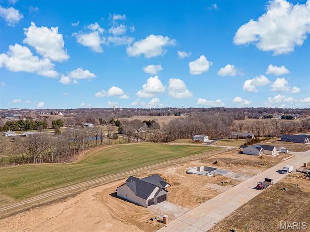 1123 Waymaker Lane, Waterloo, IL 62298
