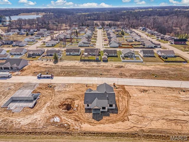 1123 Waymaker Lane, Waterloo, IL 62298