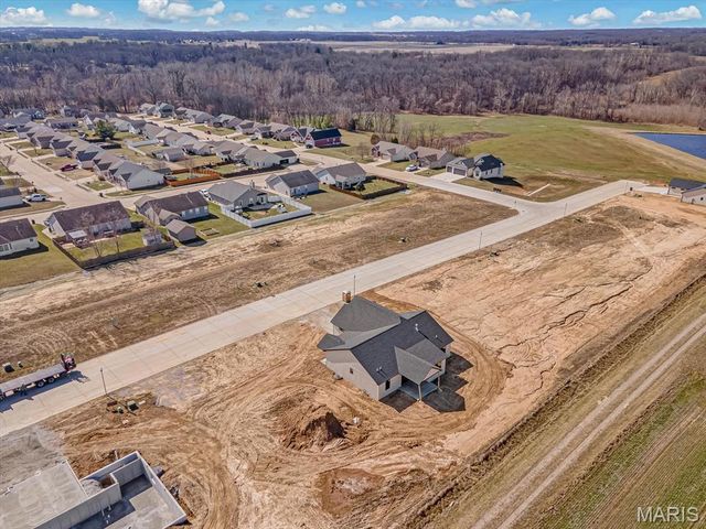 1123 Waymaker Lane, Waterloo, IL 62298