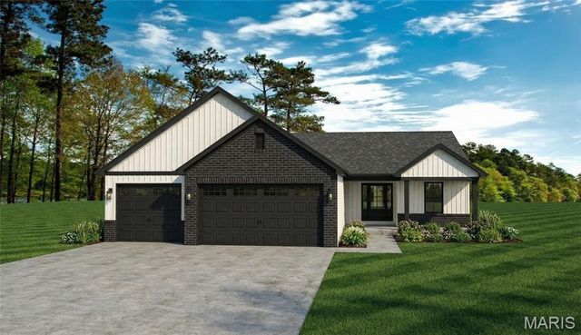 1123 Waymaker Lane, Waterloo, IL 62298