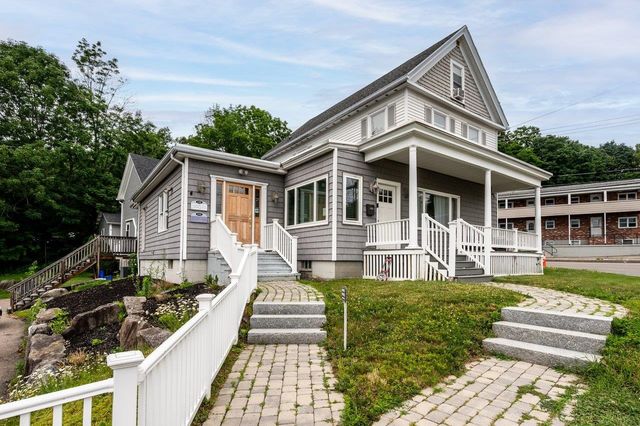142A Broadway Street, Dover, NH 03820