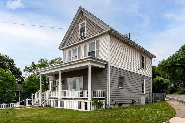 142A Broadway Street, Dover, NH 03820