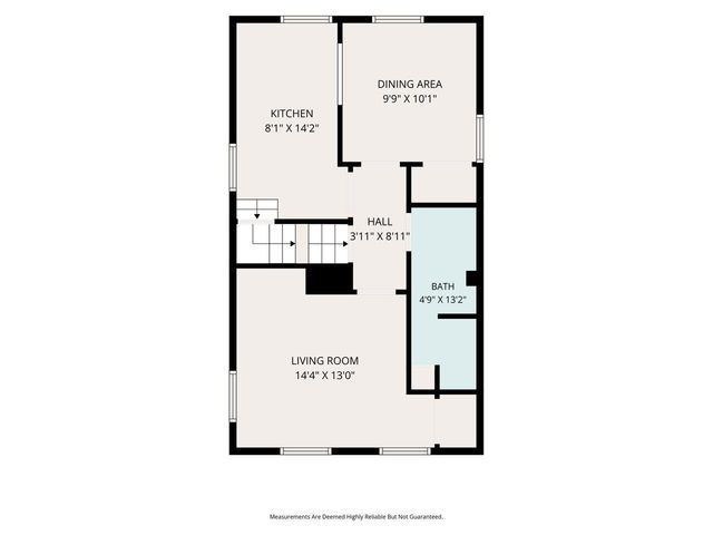 142A Broadway Street, Dover, NH 03820