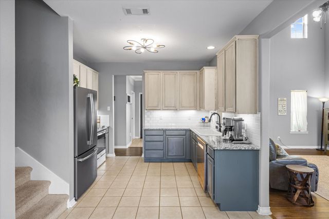 4424 Etheridge Circle, Canton, TX 75103