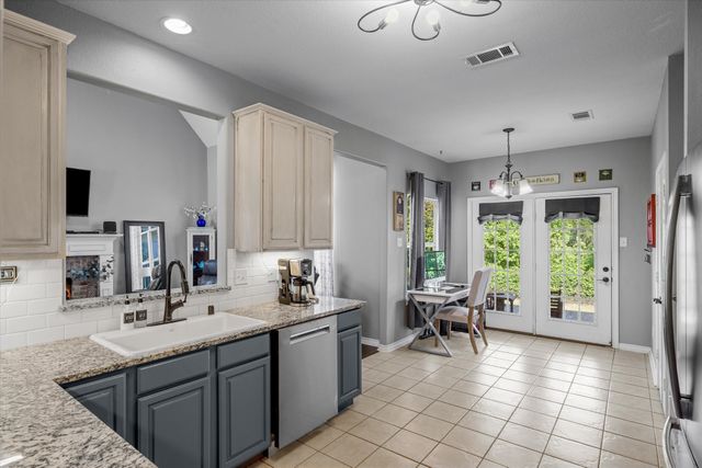 4424 Etheridge Circle, Canton, TX 75103